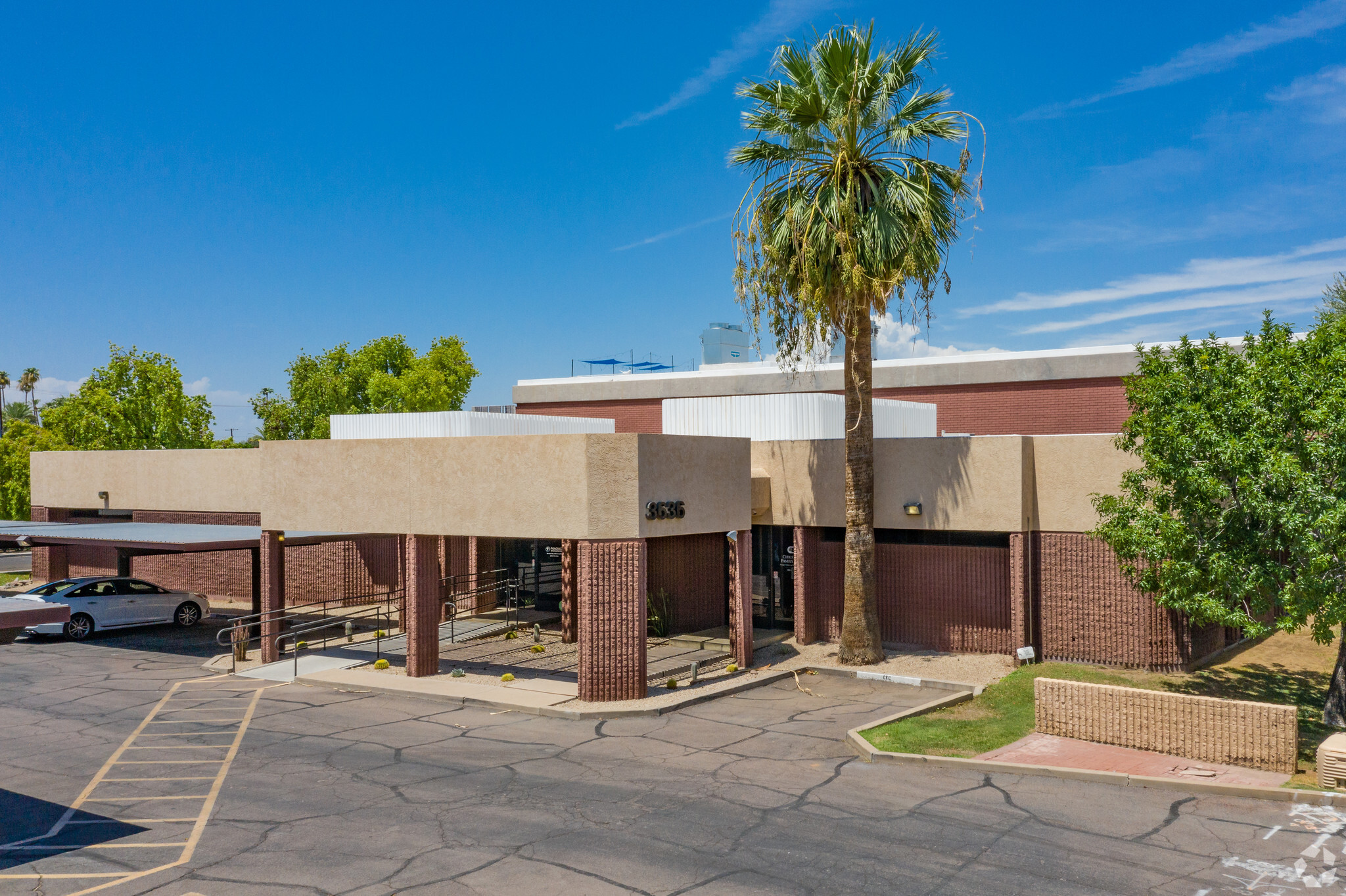 3636 N 3rd Ave, Phoenix, AZ à louer Photo principale– Image 1 sur 7