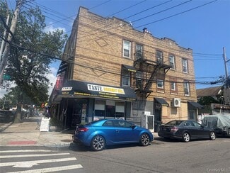 Plus de détails pour 10702 101st Ave, Ozone Park, NY - Local commercial à vendre