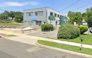 Plus de détails pour 3210 Rhode Island Ave, Mount Rainier, MD - Local commercial à louer