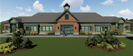 1 Scottish Way, Derry, NH à louer Photo de l’immeuble– Image 1 sur 1