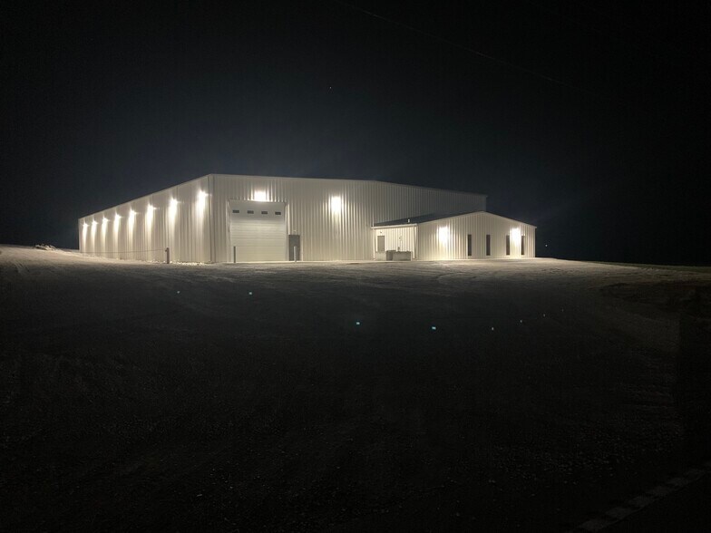 7700 Allensville Rd, Allensville, KY à louer - Photo de l’immeuble – Image 2 sur 7