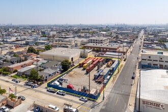 335 W C St, Wilmington, CA - VUE AÉRIENNE  vue de carte - Image1