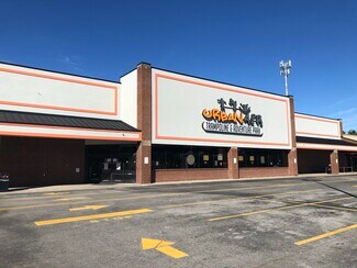 Plus de détails pour 4331 Old Hickory Blvd, Old Hickory, TN - Local commercial à louer