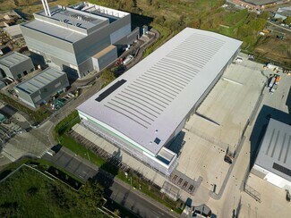 Plus de détails pour Beddington Ln, Croydon - Industriel/Logistique à louer