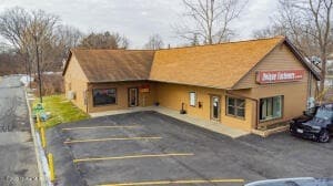 Plus de détails pour 291 N Comrie Ave, Johnstown, NY - Local commercial à vendre