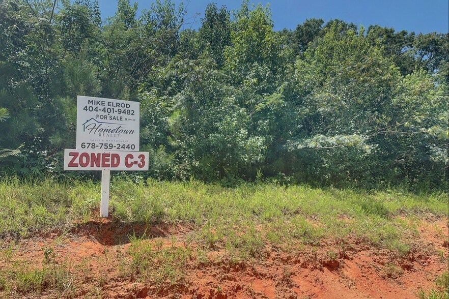3248 Old McDonough Lovejoy Rd, Hampton, GA à vendre - Autre – Image 3 sur 12