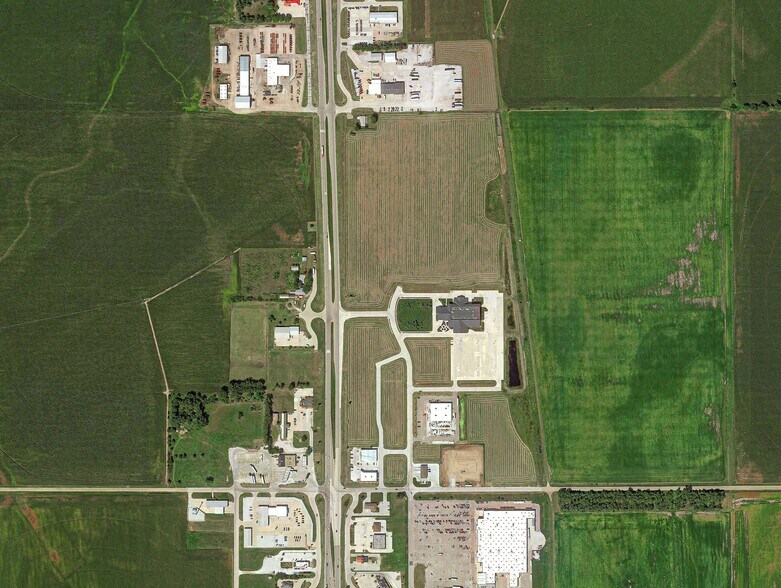 US Route 81, York, NE à louer - Photo principale – Image 2 sur 2