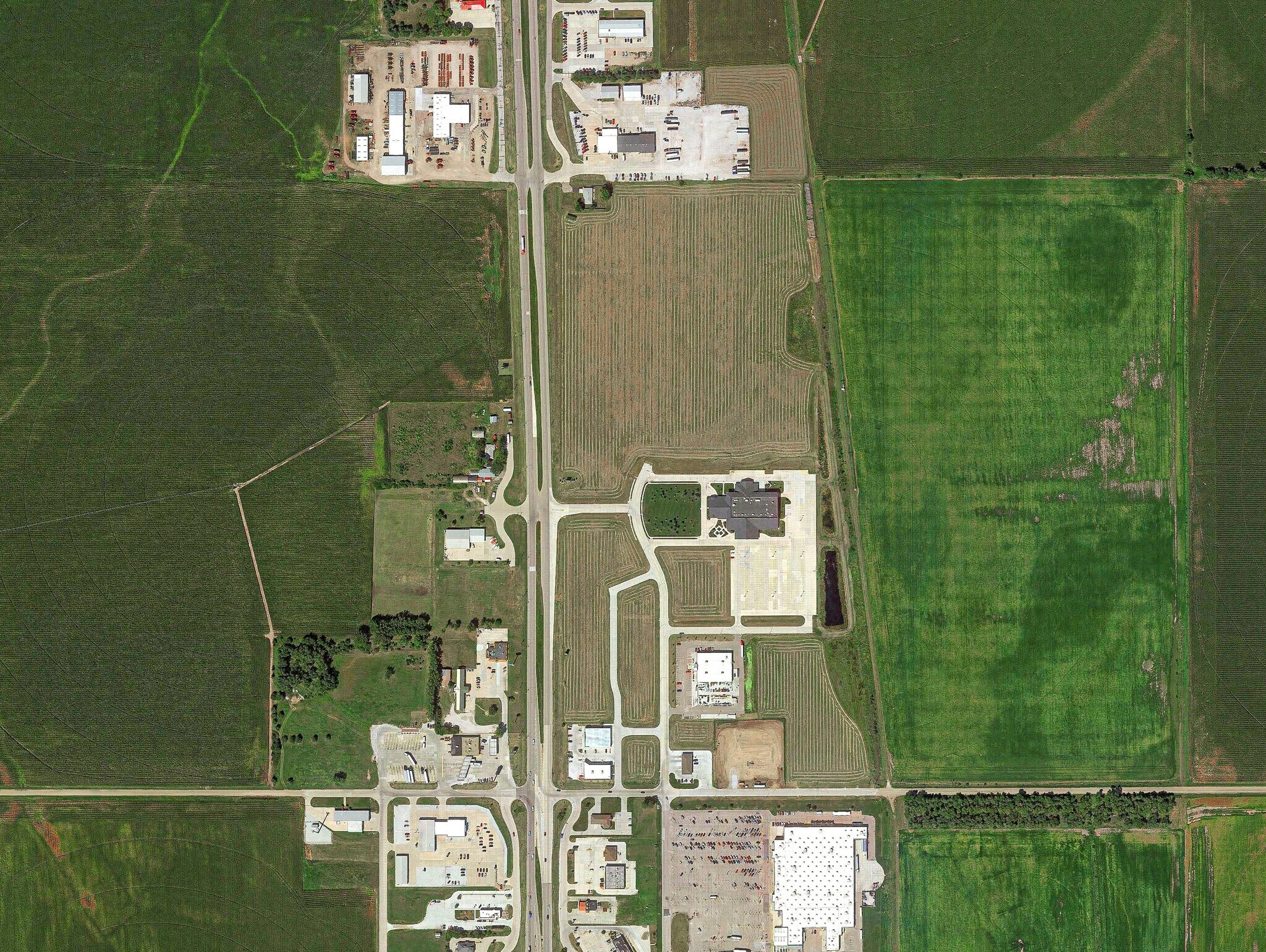 US Route 81, York, NE à louer Photo principale– Image 1 sur 3