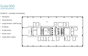 4820 Richard Rd SW, Calgary, AB à louer Plan d’étage– Image 1 sur 1