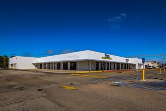 Plus de détails pour 420 Us-90, Waveland, MS - Bureau/Médical, Local commercial à louer