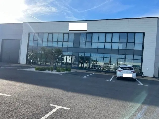 Photo de l’immeuble