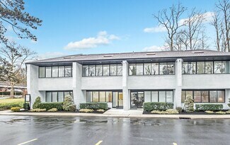 Plus de détails pour 76 E Main St, Huntington, NY - Bureau/Médical à louer