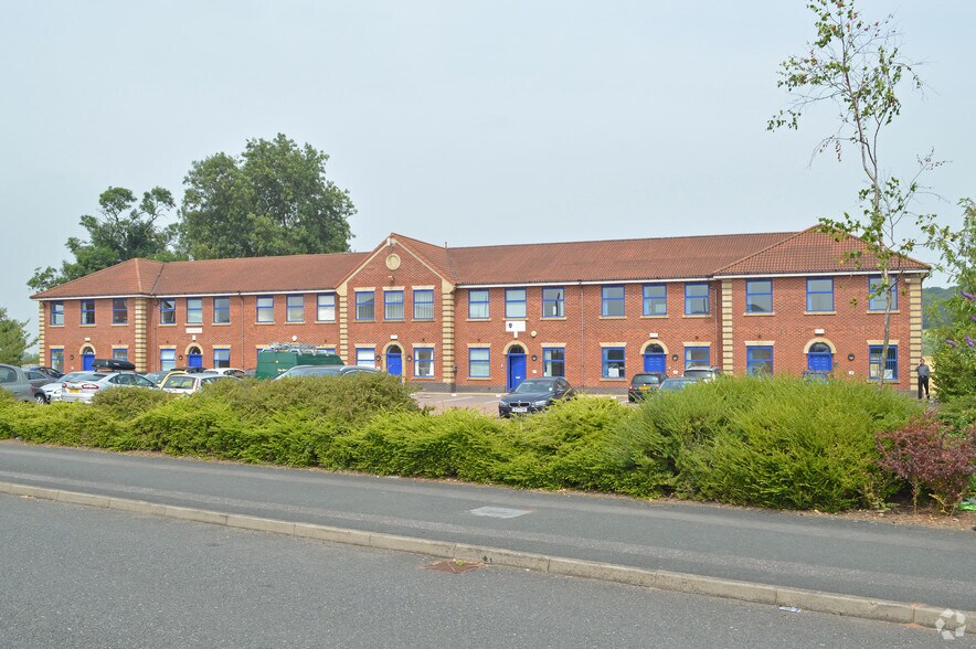 Rutherford Ct, Stafford à vendre - Photo de l’immeuble – Image 3 sur 5
