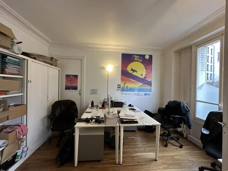 Bureau dans Paris à louer - Photo intérieure – Image 2 sur 6