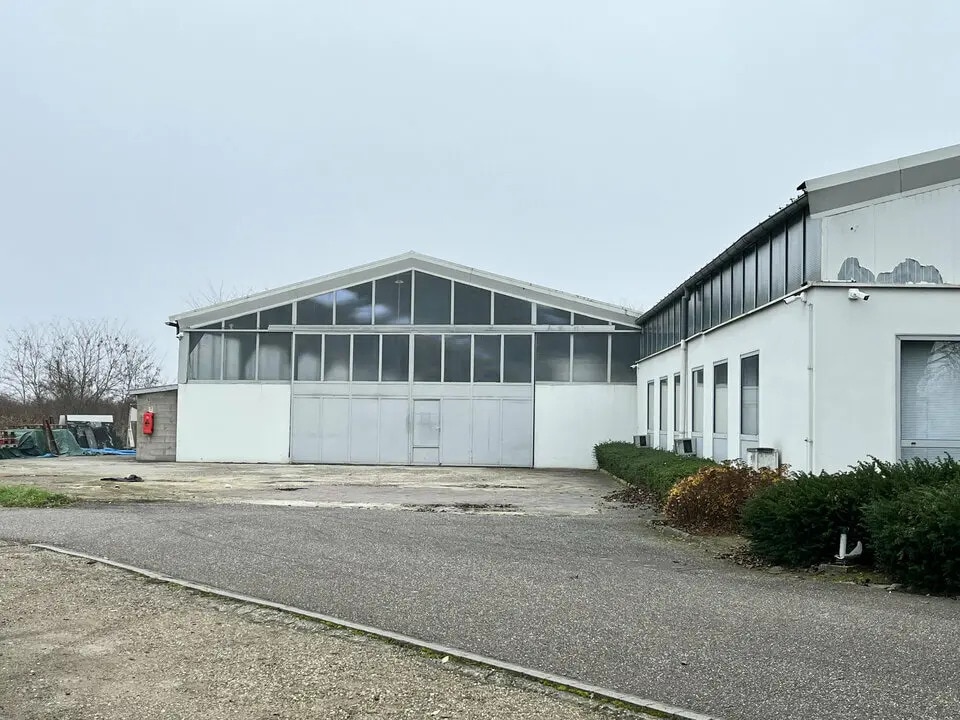 Photo de l’immeuble