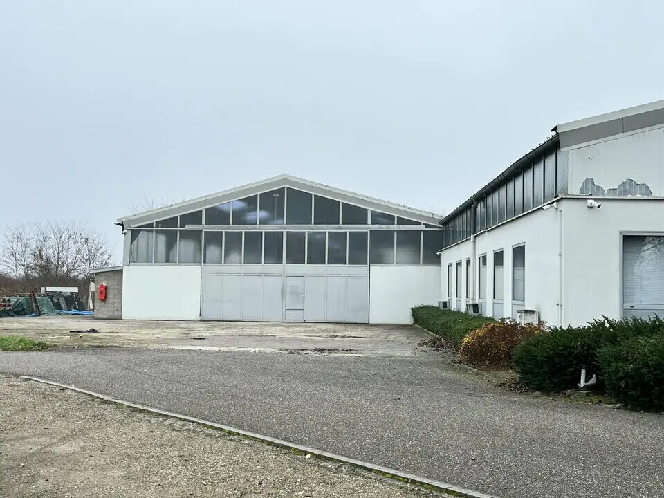 12 Allee De L'Europe, Entzheim à louer Photo de l’immeuble– Image 1 sur 13