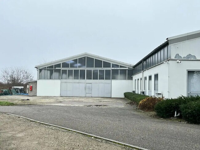 Plus de détails pour 12 Allee De L'Europe, Entzheim - Bureau, Local d'activités à louer