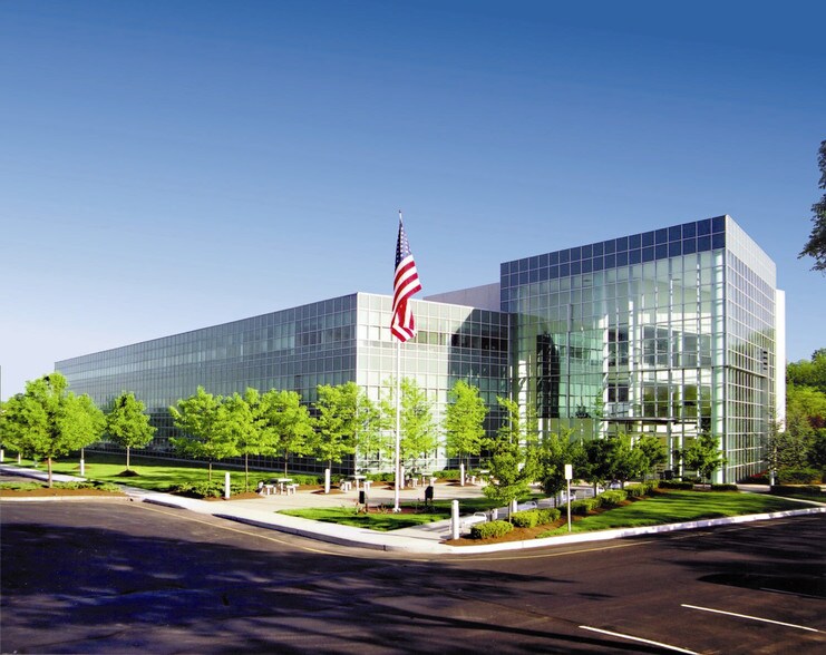 1639 State Route 10, Parsippany, NJ à louer - Photo de l’immeuble – Image 2 sur 4