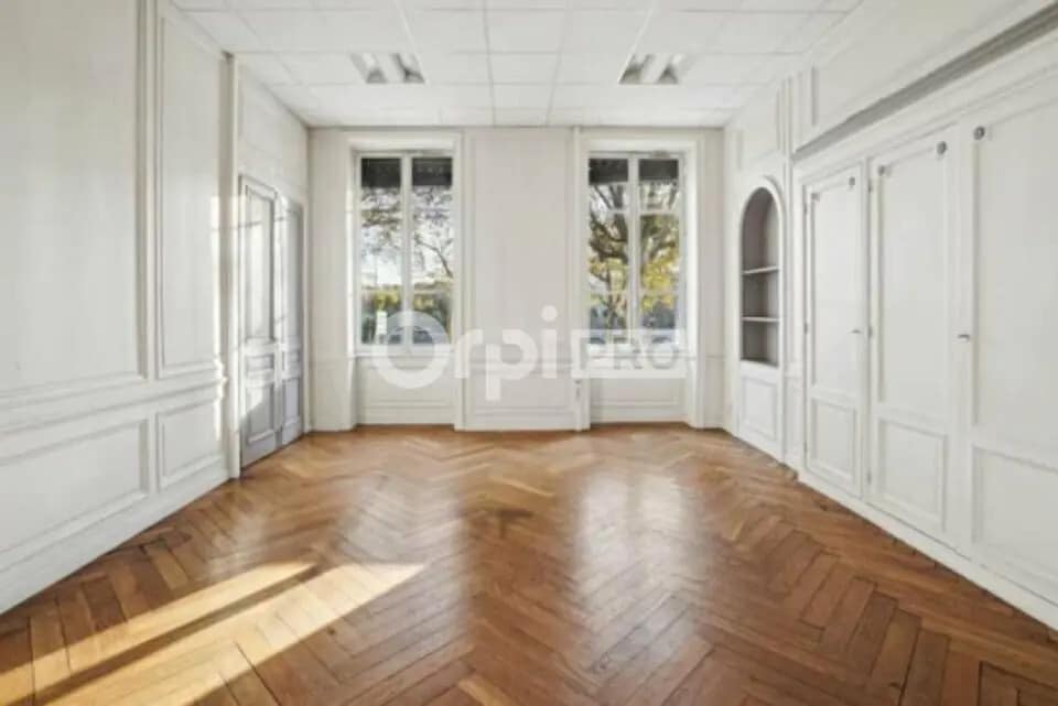 Bureau dans Lyon à louer Photo intérieure– Image 1 sur 10
