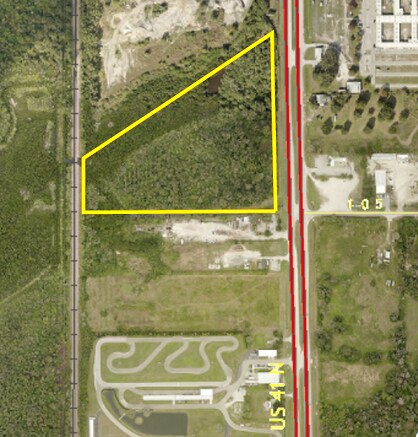 10603 US Hwy 41 N, Palmetto, FL à vendre - Photo de l’immeuble – Image 2 sur 3