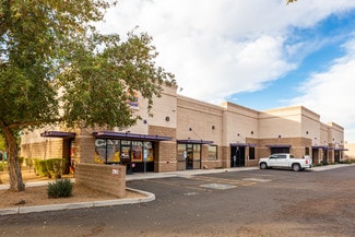 Plus de détails pour 7900 N 70th Ave, Glendale, AZ - Industriel/Logistique à vendre