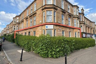 Plus de détails pour 29 Keir St, Glasgow - Bureau à louer