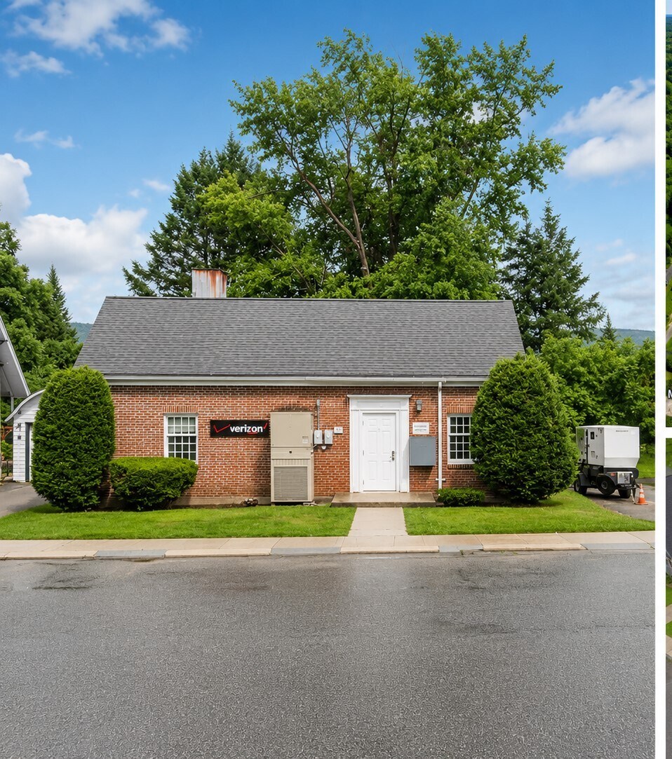 79 Main St, Northfield, MA à vendre Photo de l’immeuble– Image 1 sur 4