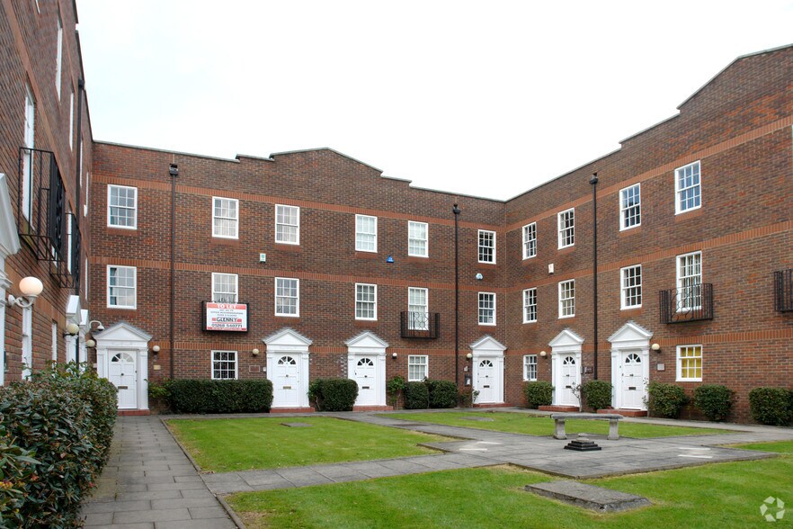 Station Appr, Wickford à louer - Photo principale – Image 1 sur 4