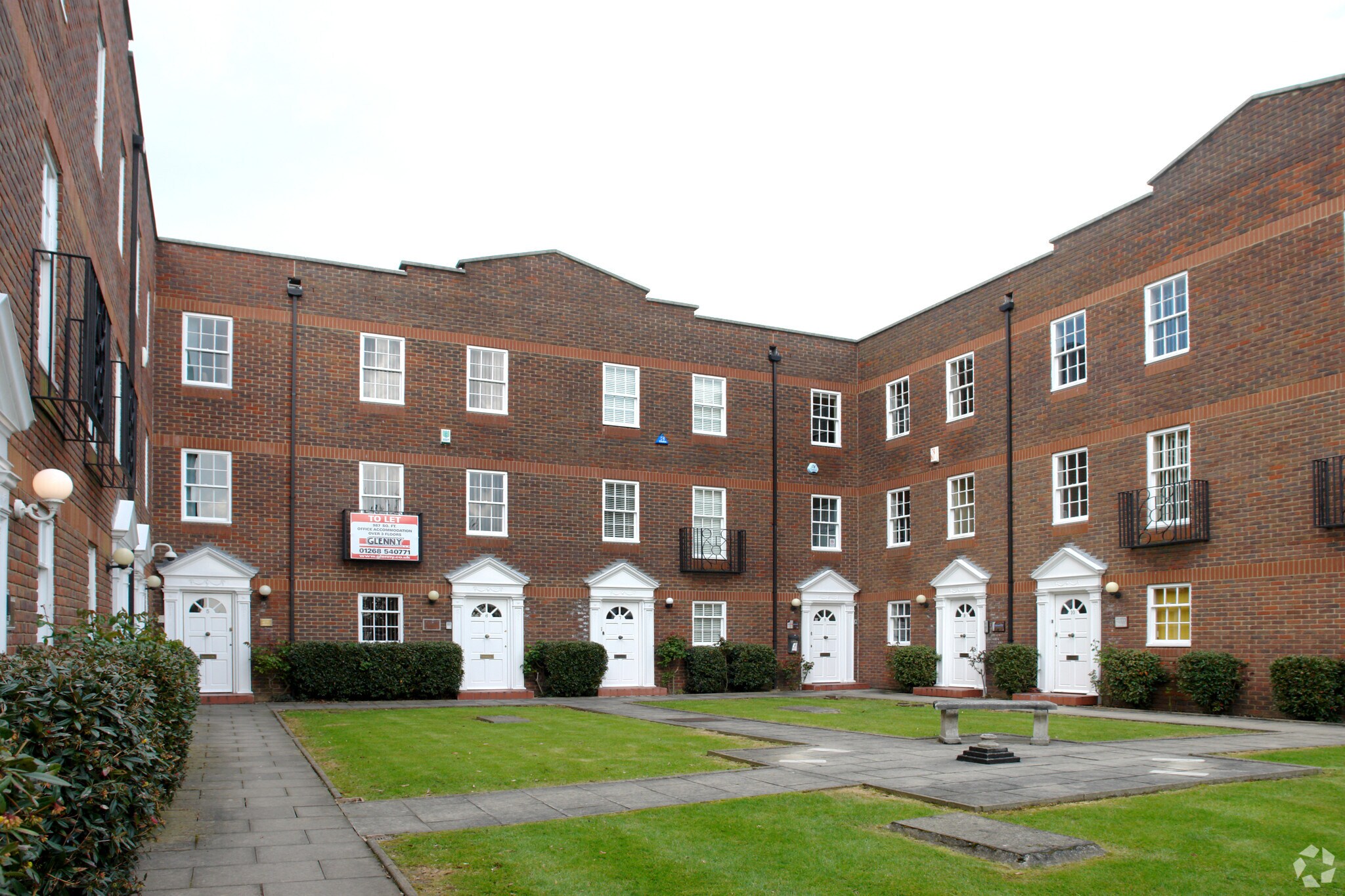 Station Appr, Wickford à louer Photo principale– Image 1 sur 5