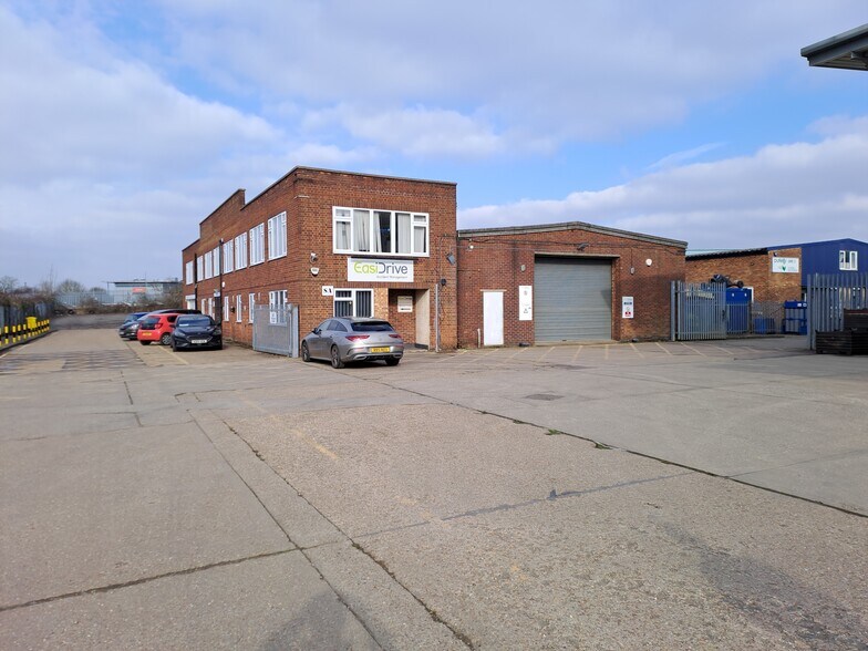 4 Cadwell Ln, Hitchin à louer - Photo de l’immeuble – Image 2 sur 21