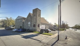 Plus de détails pour 4410 Central Ave, Lake Station, IN - Spécialisé à vendre