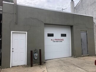 Plus de détails pour 483 Conarroe St, Philadelphia, PA - Industriel/Logistique à louer