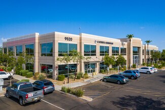Plus de détails pour 9520 W Palm Ln, Phoenix, AZ - Bureau/Médical, Médical à louer