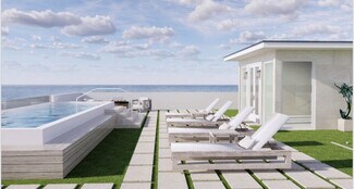 Plus de détails pour 7703 A1A hwy, Melbourne Beach, FL - Terrain à vendre