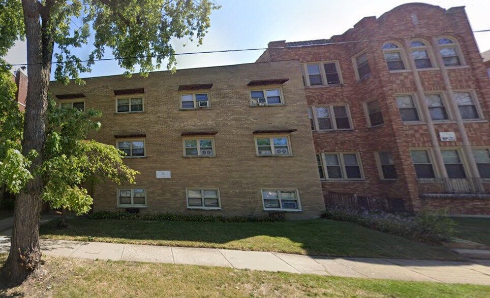 10437 S Hale Ave, Chicago, IL à vendre - Photo de l’immeuble – Image 2 sur 3