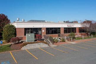 Plus de détails pour 213 Burlington Rd, Bedford, MA - Bureau à louer