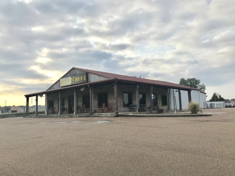 6540 Highway 64, Oakland, TN à louer - Photo de l’immeuble – Image 3 sur 6