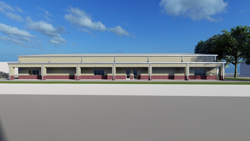7801 Sears Blvd A, Pensacola, FL à louer - Photo principale – Image 1 sur 7