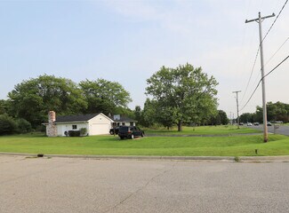 Plus de détails pour 3452 Elms Rd, Flushing, MI - Terrain à vendre