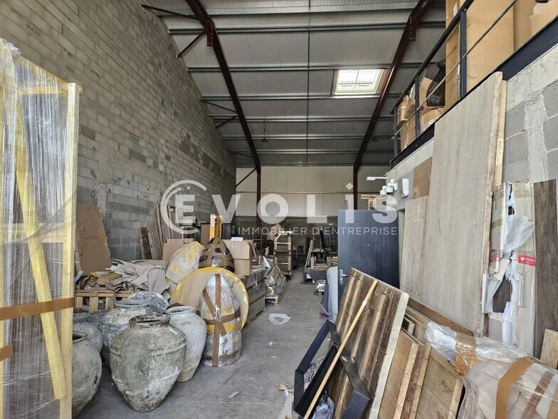 2 Rue De L'Aerotrain, Limours à louer - Photo intérieure – Image 3 sur 20