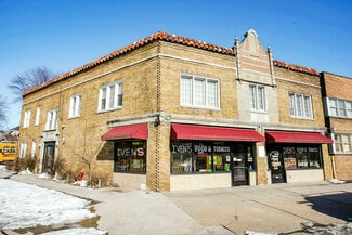 Plus de détails pour 2838-2840 W Atkinson Ave, Milwaukee, WI - Logement à vendre