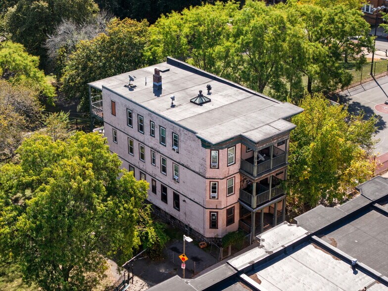 252-254 Magnolia St, Dorchester, MA à vendre - Photo de l’immeuble – Image 2 sur 32
