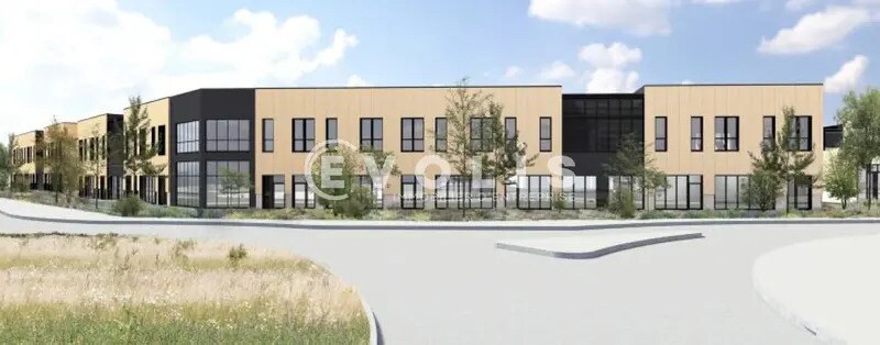 1 Route D'Heyrieux, Toussieu à vendre - Photo de l’immeuble – Image 2 sur 19