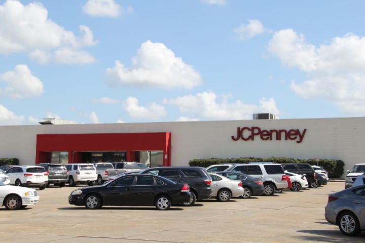 5953 W Park Ave, Houma, LA à louer - Photo de l’immeuble – Image 2 sur 10
