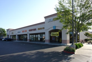 Plus de détails pour 4320 Elverta Rd, Antelope, CA - Local commercial à louer