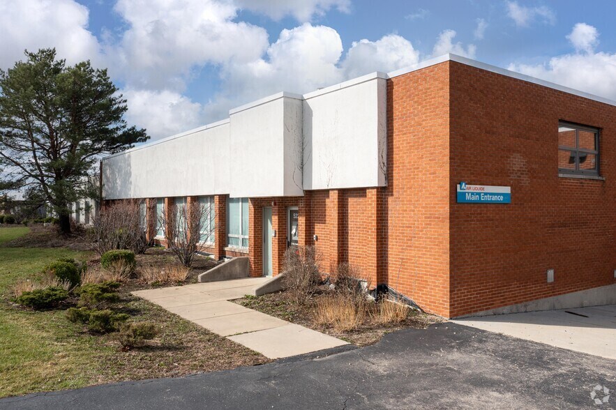 5220 East Ave, Countryside, IL à louer - Photo de l’immeuble – Image 2 sur 7
