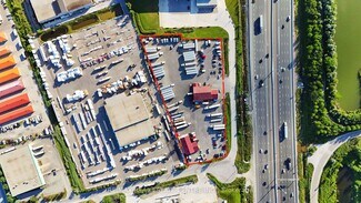 Plus de détails pour 600 Harrop Dr, Milton, ON - Industriel/Logistique à vendre