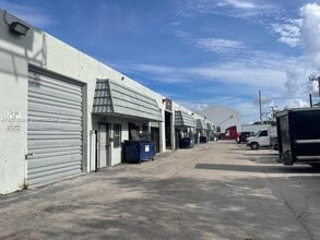 2150 W 10th Ct, Hialeah, FL à louer Photo intérieure– Image 2 sur 3