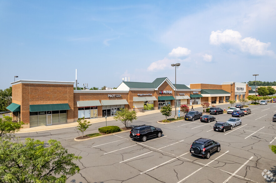 200-250 Fort Evans Rd, Leesburg, VA à louer - Photo de l’immeuble – Image 3 sur 4