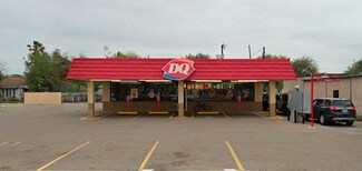 Plus de détails pour 715 E King Ave, Kingsville, TX - Local commercial à vendre